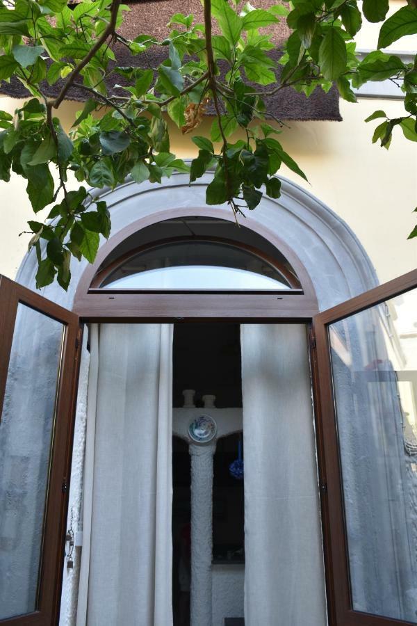 Вілла Villino Annapaola Віко-Екуенсе Екстер'єр фото
